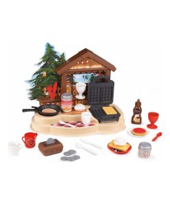 Chalet Gourmand - N/A