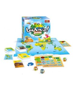 Jeu Bioviva Junior - N/A