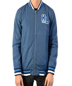 Veste Kaporal Enfant Axel - Bleu