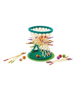 Jeu stratégie pallina classique - N/A