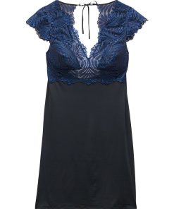 Nuisette ABORDAGE - Pomm'Poire - Bleu