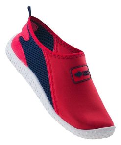 Aquawave - Chaussures aquatiques NAUTIVO - Rouge carmin