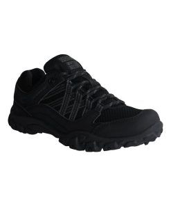 Regatta - Chaussures de marche EDGEPOINT - Noir