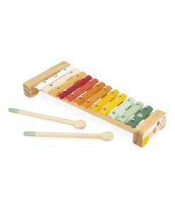 Xylophone métal Sunshine - N/A