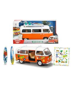 Surfmobil avec Surfboards (1:14,32cm) - N/A