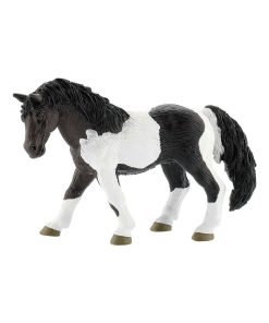 Figurine Cheval Lewitzer - N/A