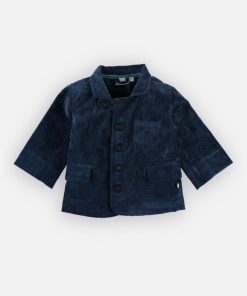 Mk HOCKEY TEAM BLAZER - Gris