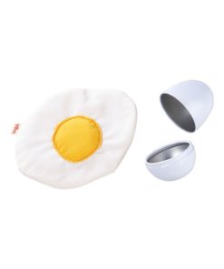 Oeuf sur le plat - N/A