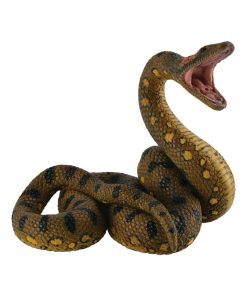 Figurine Anaconda vert - N/A