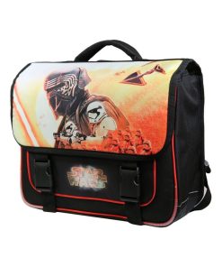 BAGTROTTER Cartable 38 cm DS Star Wars Multicolore - Multicolore
