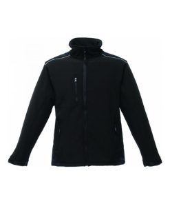 Regatta - Veste SANDSTORM - Noir