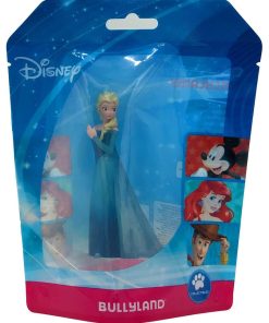 Figurine DS : La Reine des Neiges (Frozen) : Elsa - N/A