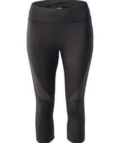 IQ - Legging ¾ NUKIA - Noir