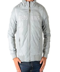 Blouson Redskins Junior Bikky 2 - Gris