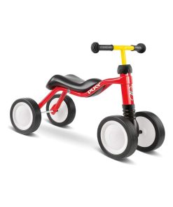 Wutsch Porteur enfant rouge - N/A