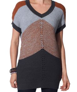 Pull Blocking Kebello - Marron