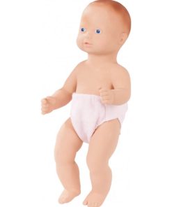 Poupon 33 cm : Bébé Pure : Lina - N/A