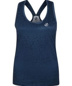 Dare 2B - Débardeur ARDENCY - Bleu outremer
