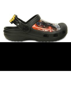 Sandales 'Crocs' 'CC Star Wars' - Noir