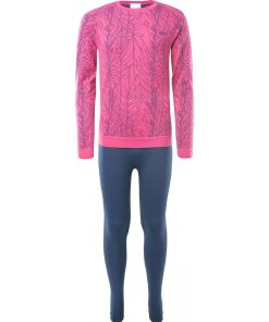 Bejo - Sous-vêtements thermiques GRAR - Bleu foncé