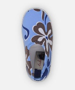 Aruba Chaussures de Plage - Bleu
