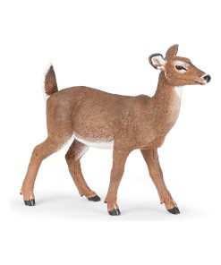 Figurine biche de Virginie - N/A