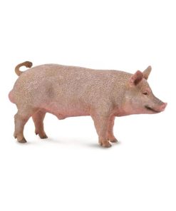 Figurine Cochon - N/A
