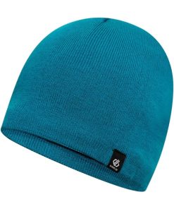 Dare 2B - Bonnet RETHINK - Bleu Vert