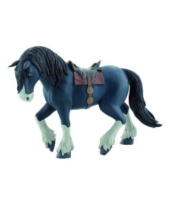 Figurine Rebelle : Cheval Angus - N/A