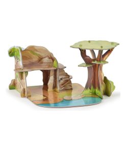 Mini savane - N/A