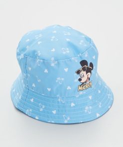 Bob 'Mickey' 'DS' - bleu
