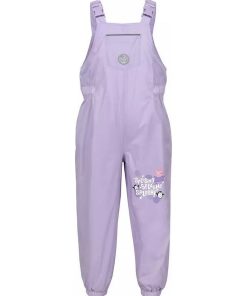 Regatta - Salopette SPLISH SPLASH SPLOSH - Violet