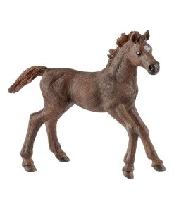 Figurine Poulain Pur-sang anglais - N/A