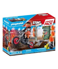Stunt Show Starter Pack Cascadeur - N/A