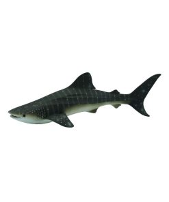Figurine : Animaux marins : Requin-baleine - N/A
