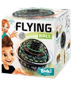 Balle volante lumineuse 'Buki' - N/A