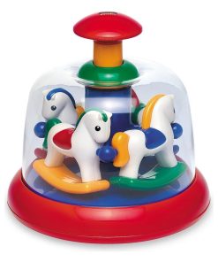 Carrousel de poneys - N/A