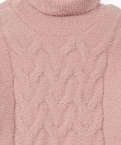 Robe pull - Rose