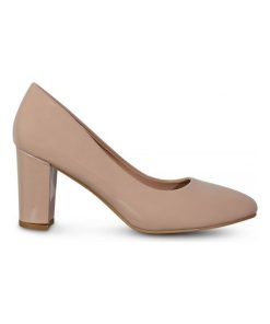 Escarpins Kebello - Beige
