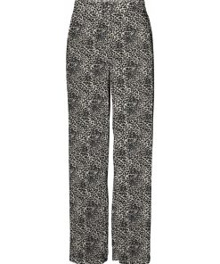 Pantalon Vero Moda - Beige