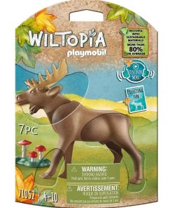 Wiltopia Elan - N/A