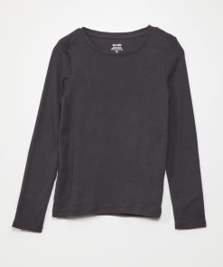 Lot de 2 t-shirts en jersey - Vert/Marine