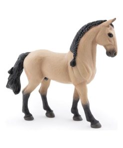 Figurine Cheval Lusitanien - N/A