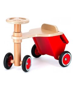 vilac' - Triporteur Petit Postier - N/A