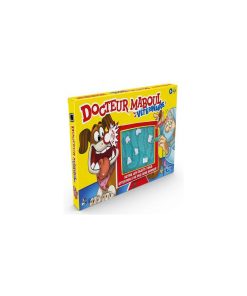 Docteur Maboul Veterinaire - N/A