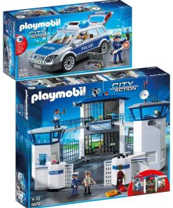 City Action – 6872+6873 - N/A
