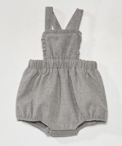 Barboteuse - Gris