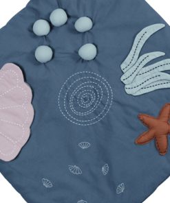 Jouet d'activités nomade océan Underwater - N/A