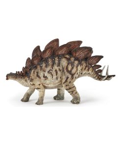 Figurine dinosaure : Stégosaure - N/A