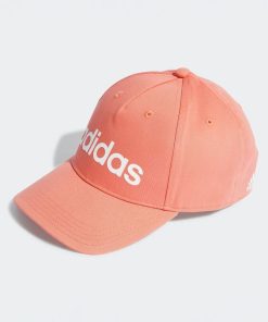 Casquette 'adidas' - Corail